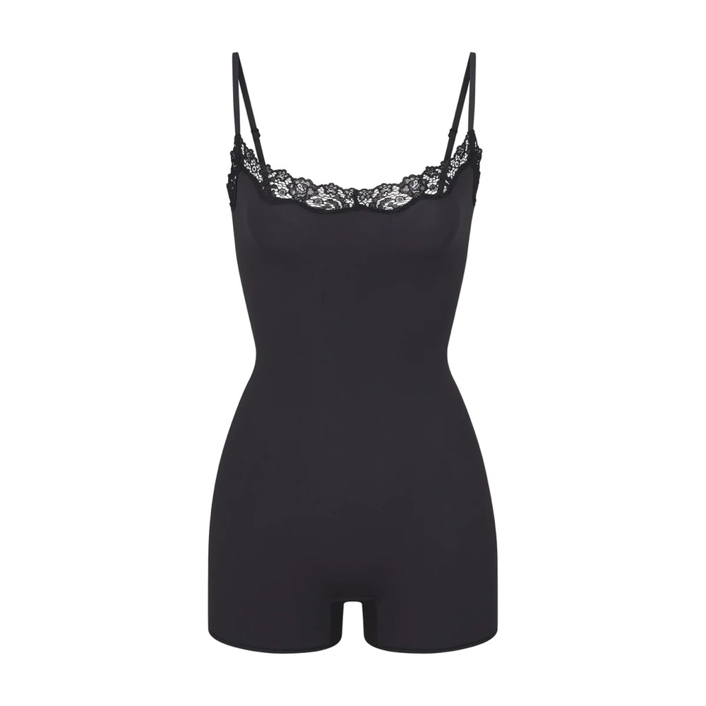 Skims fits everybody lace onesie